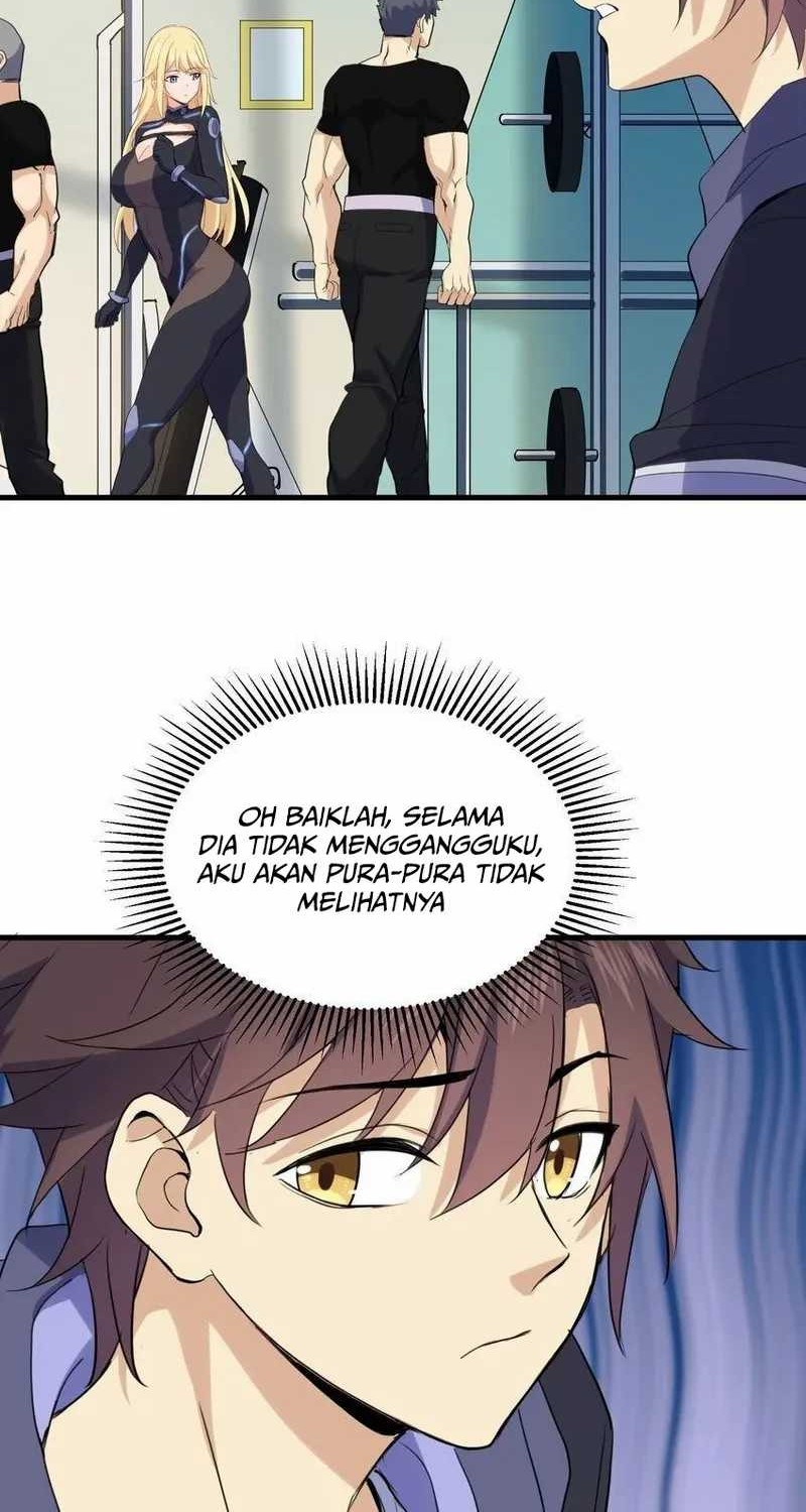 I Encountered A False Spiritual Revival Chapter 14 - halaman 12