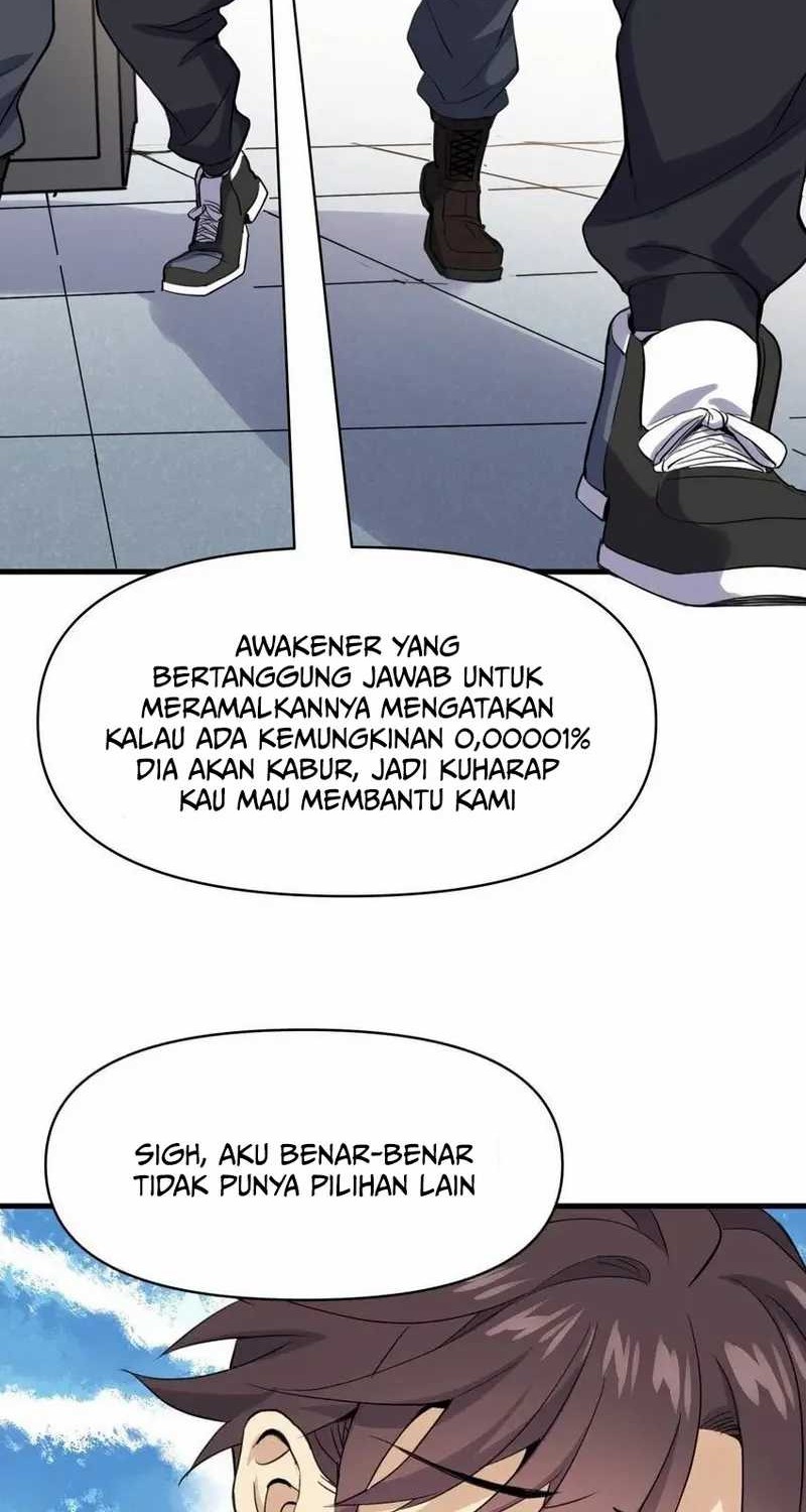 I Encountered A False Spiritual Revival Chapter 14 - halaman 42