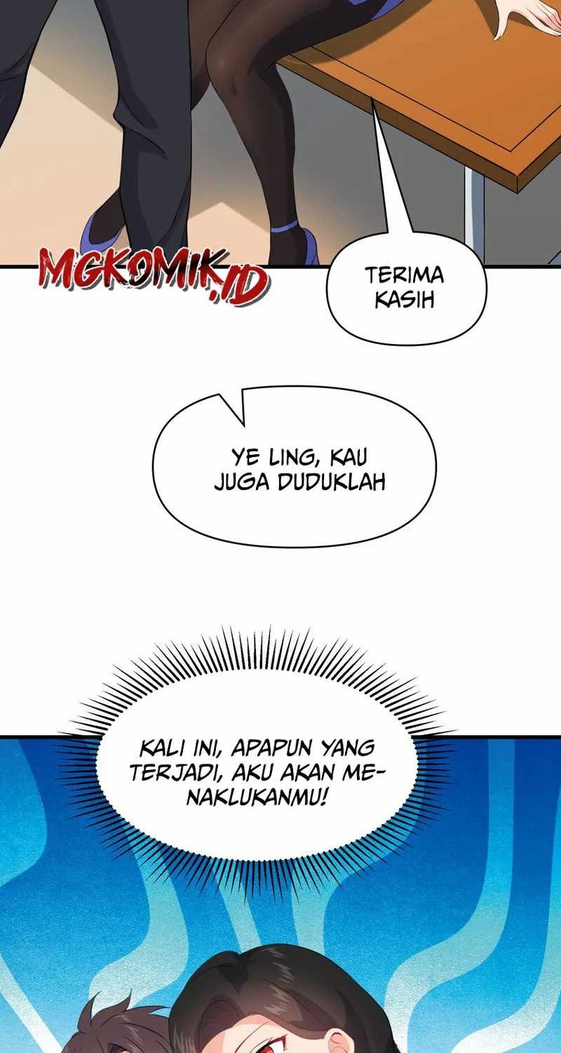 I Encountered A False Spiritual Revival Chapter 15 - halaman 30