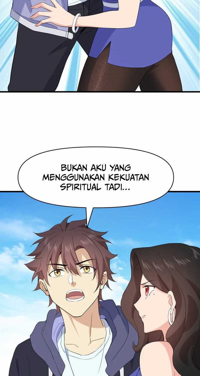 I Encountered A False Spiritual Revival Chapter 15 - halaman 42
