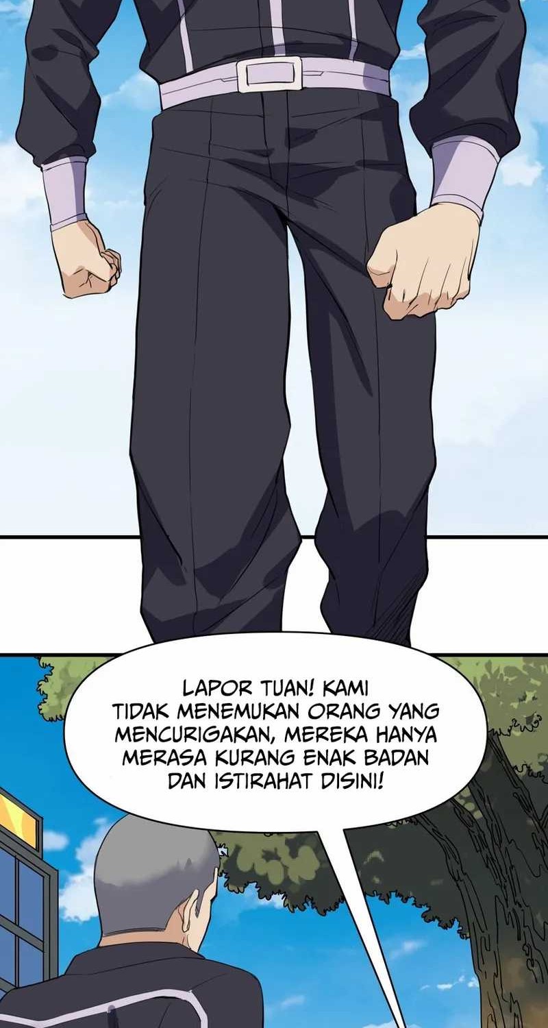 I Encountered A False Spiritual Revival Chapter 16 - halaman 2