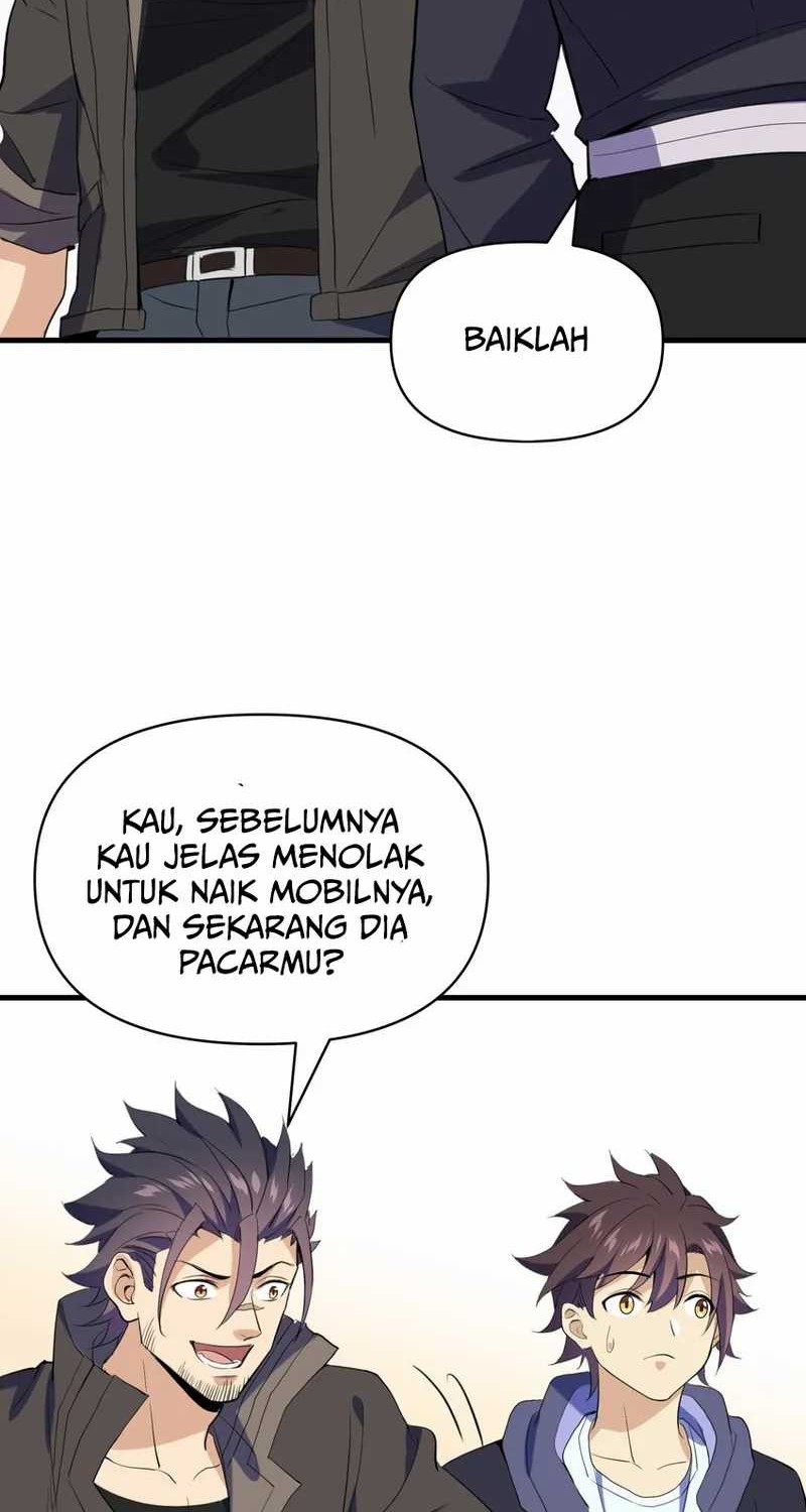 I Encountered A False Spiritual Revival Chapter 16 - halaman 26