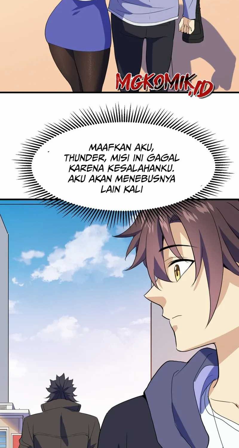 I Encountered A False Spiritual Revival Chapter 16 - halaman 30