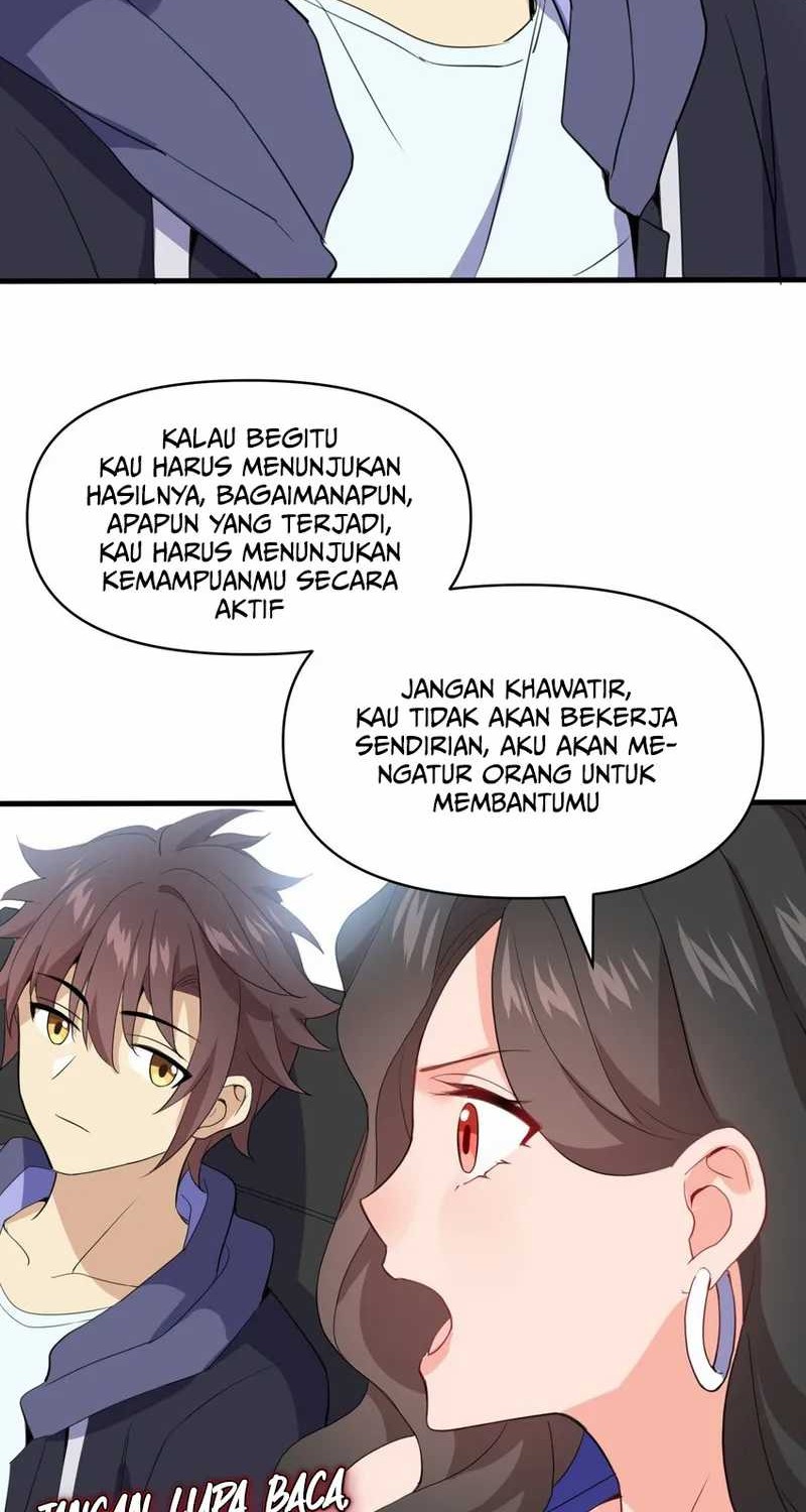 I Encountered A False Spiritual Revival Chapter 17 - halaman 20