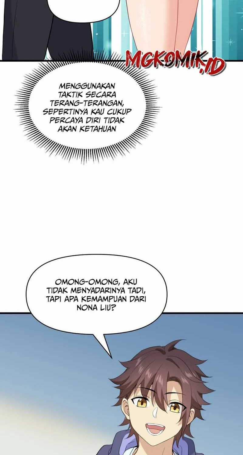 I Encountered A False Spiritual Revival Chapter 17 - halaman 36