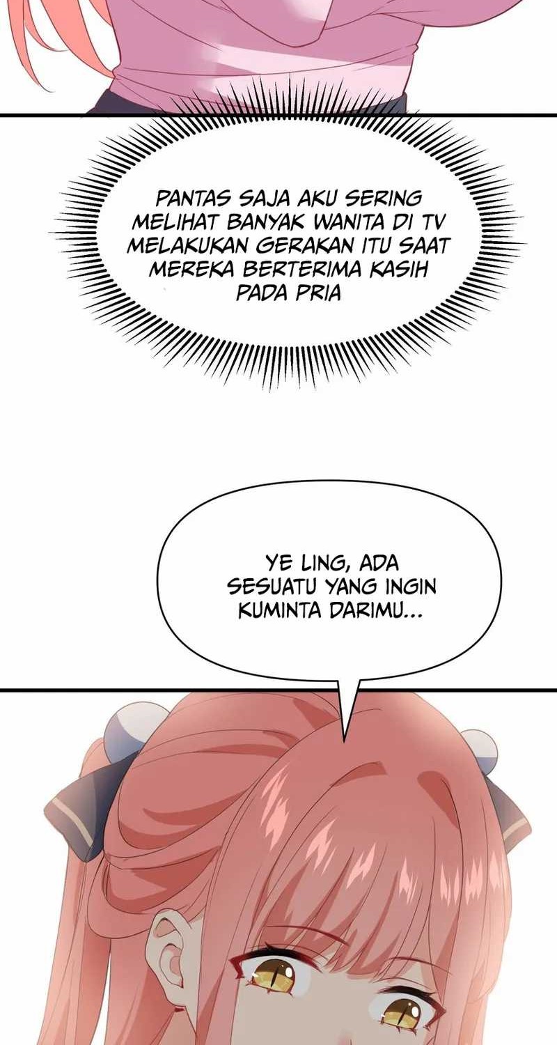 I Encountered A False Spiritual Revival Chapter 17 - halaman 4