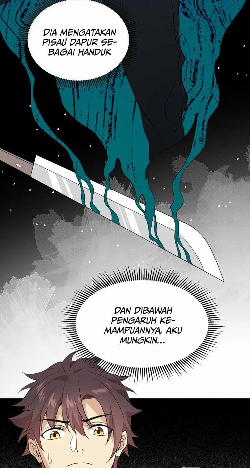 I Encountered A False Spiritual Revival Chapter 18 - halaman 18