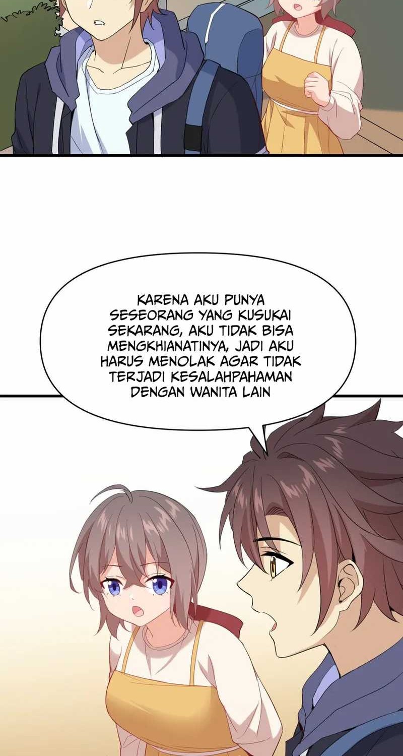 I Encountered A False Spiritual Revival Chapter 18 - halaman 24