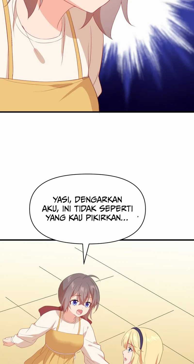 I Encountered A False Spiritual Revival Chapter 18 - halaman 38