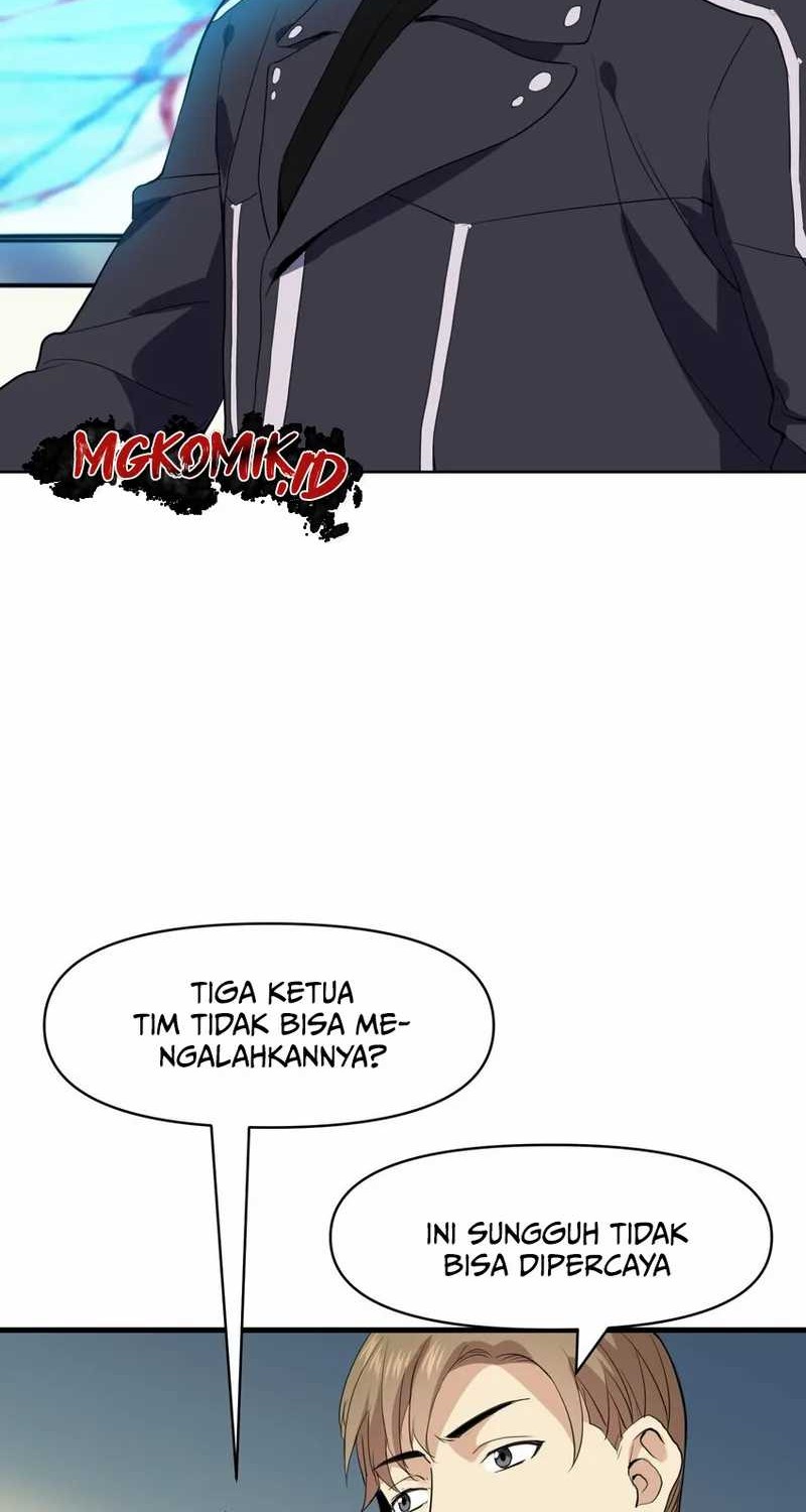 I Encountered A False Spiritual Revival Chapter 19 - halaman 2