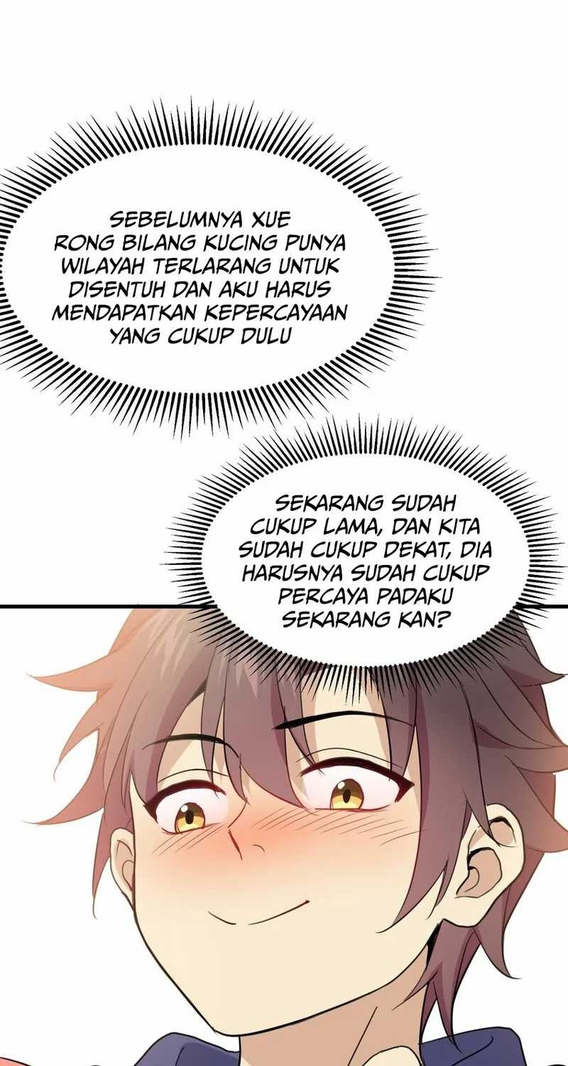 I Encountered A False Spiritual Revival Chapter 19 - halaman 20