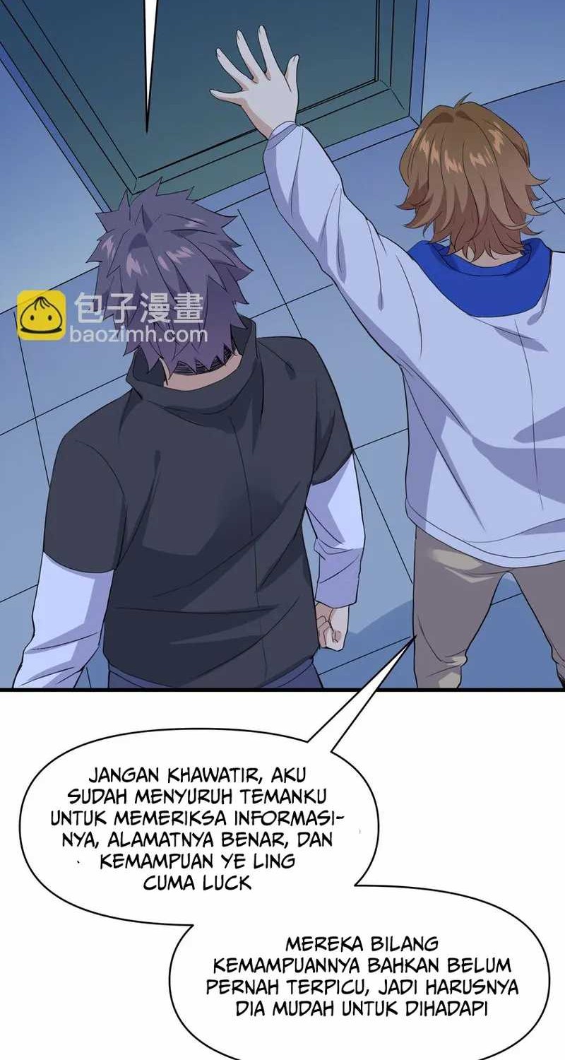 I Encountered A False Spiritual Revival Chapter 19 - halaman 30