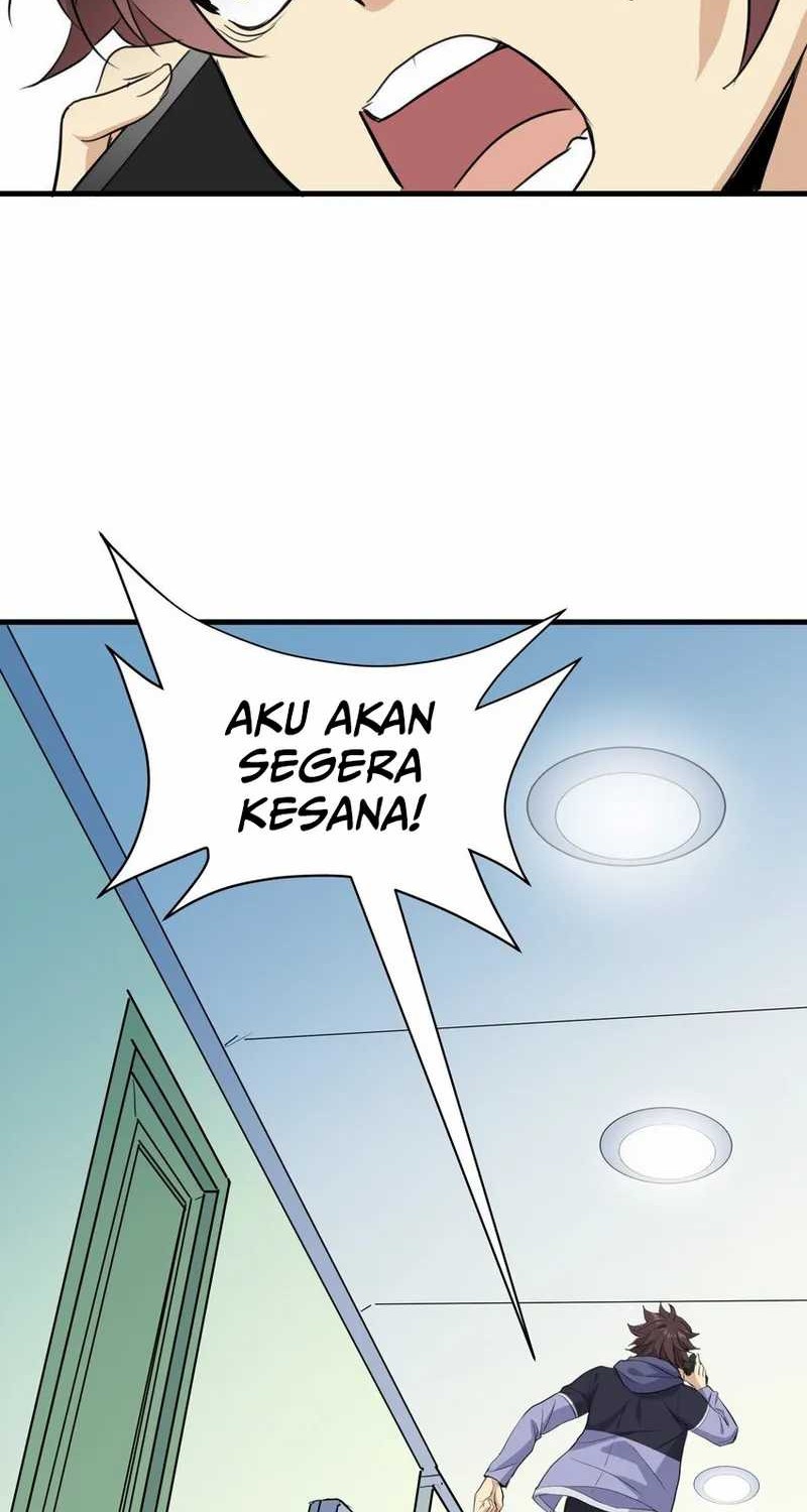 I Encountered A False Spiritual Revival Chapter 19 - halaman 50