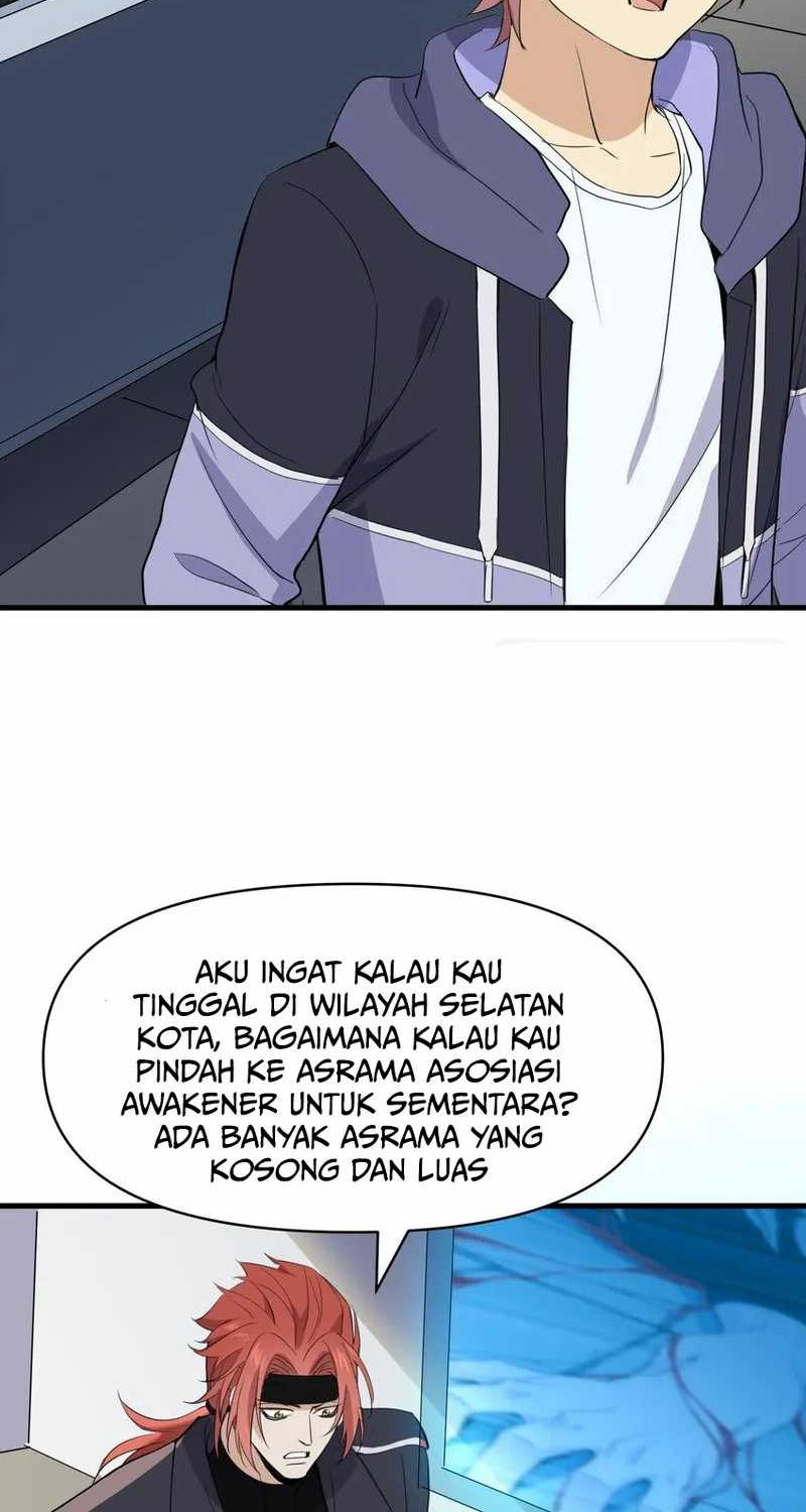 I Encountered A False Spiritual Revival Chapter 19 - halaman 6