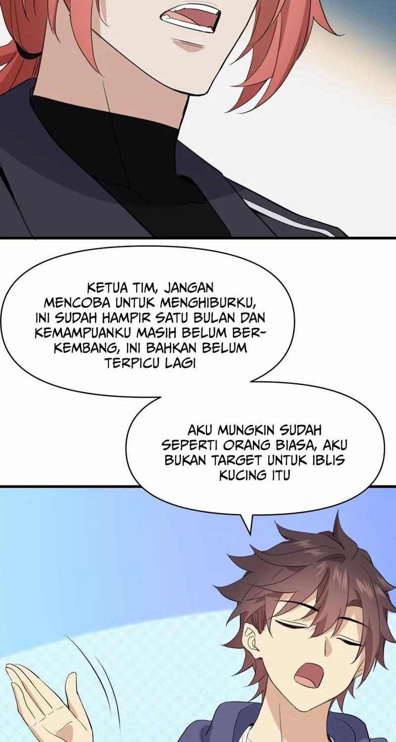 I Encountered A False Spiritual Revival Chapter 19 - halaman 8