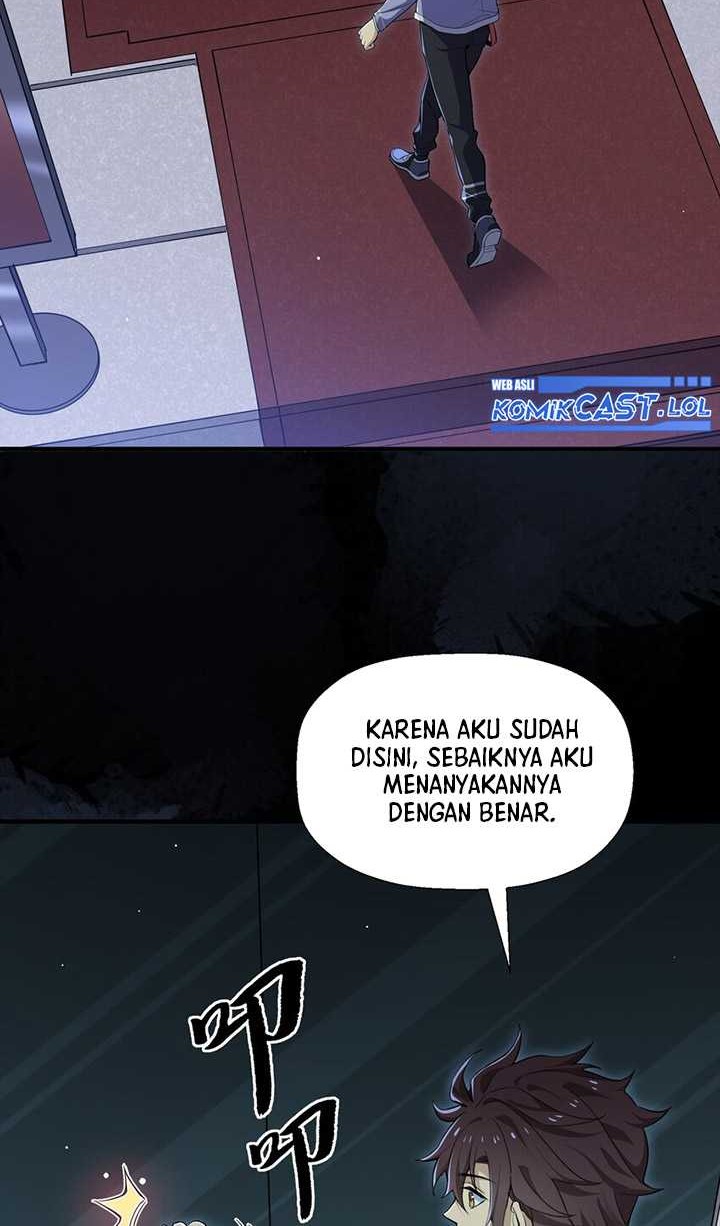 I Encountered A False Spiritual Revival Chapter 2 - halaman 21