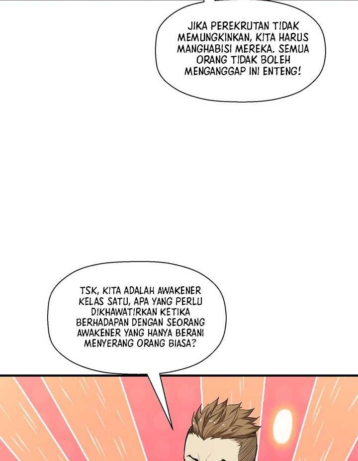 I Encountered A False Spiritual Revival Chapter 2 - halaman 5