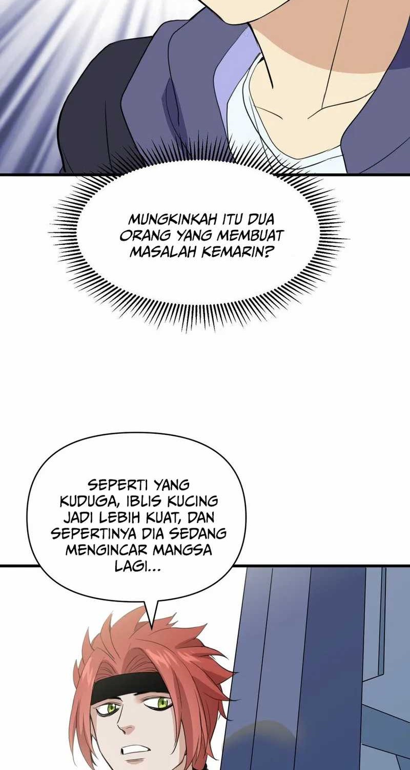 I Encountered A False Spiritual Revival Chapter 20 - halaman 18