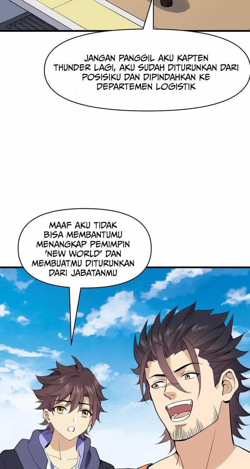 I Encountered A False Spiritual Revival Chapter 20 - halaman 2