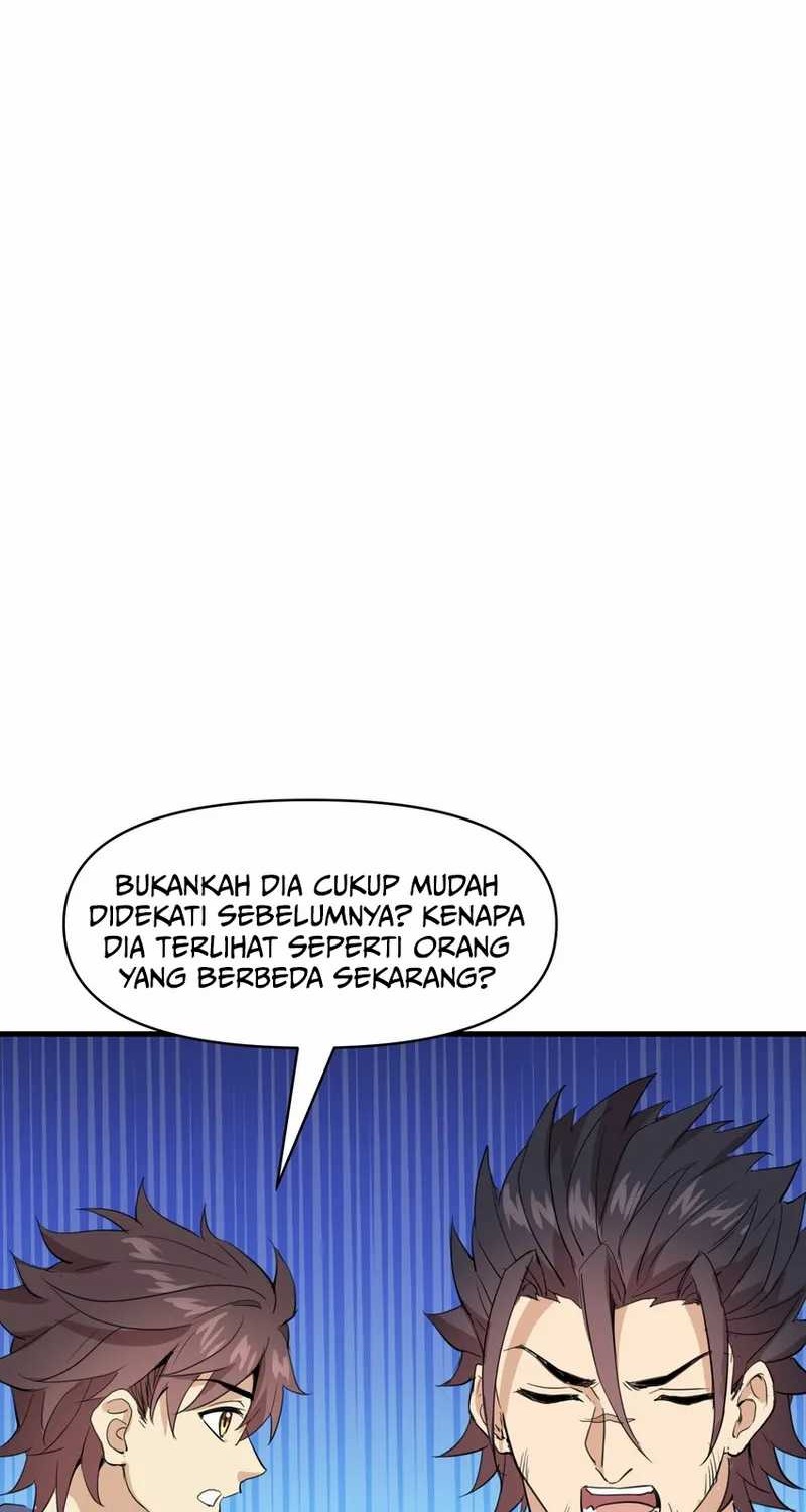 I Encountered A False Spiritual Revival Chapter 20 - halaman 8