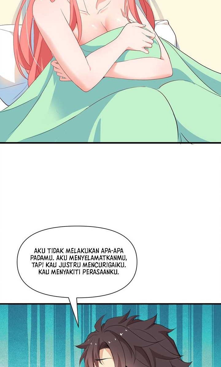 I Encountered A False Spiritual Revival Chapter 4 - halaman 45