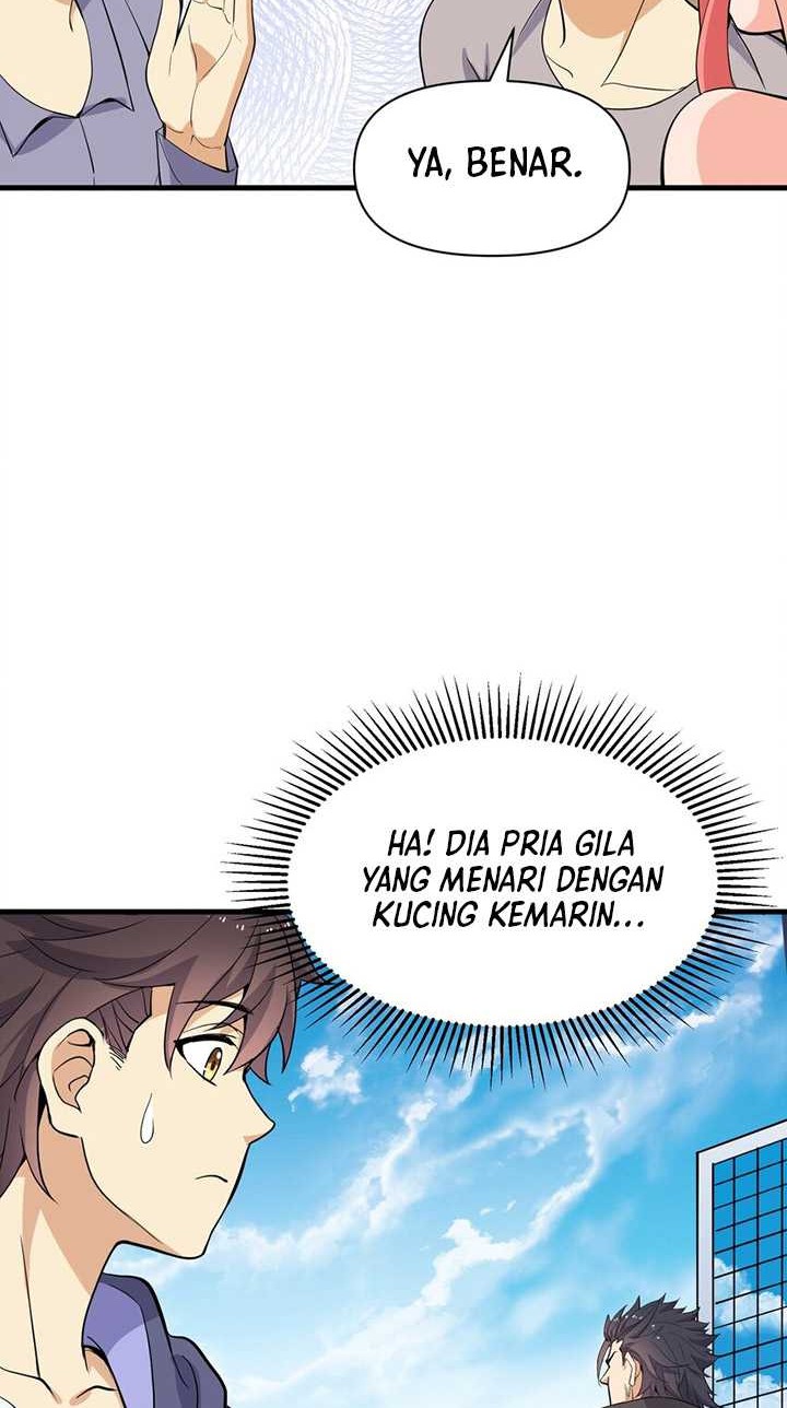 I Encountered A False Spiritual Revival Chapter 5 - halaman 23