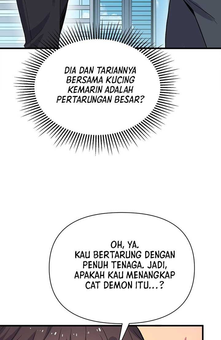 I Encountered A False Spiritual Revival Chapter 5 - halaman 29