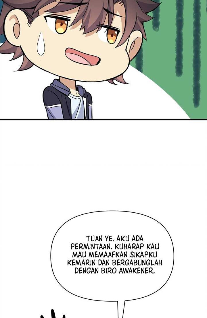 I Encountered A False Spiritual Revival Chapter 5 - halaman 31