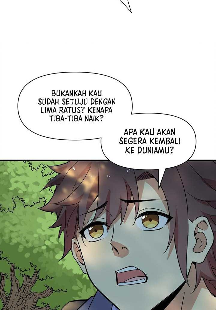 I Encountered A False Spiritual Revival Chapter 5 - halaman 39