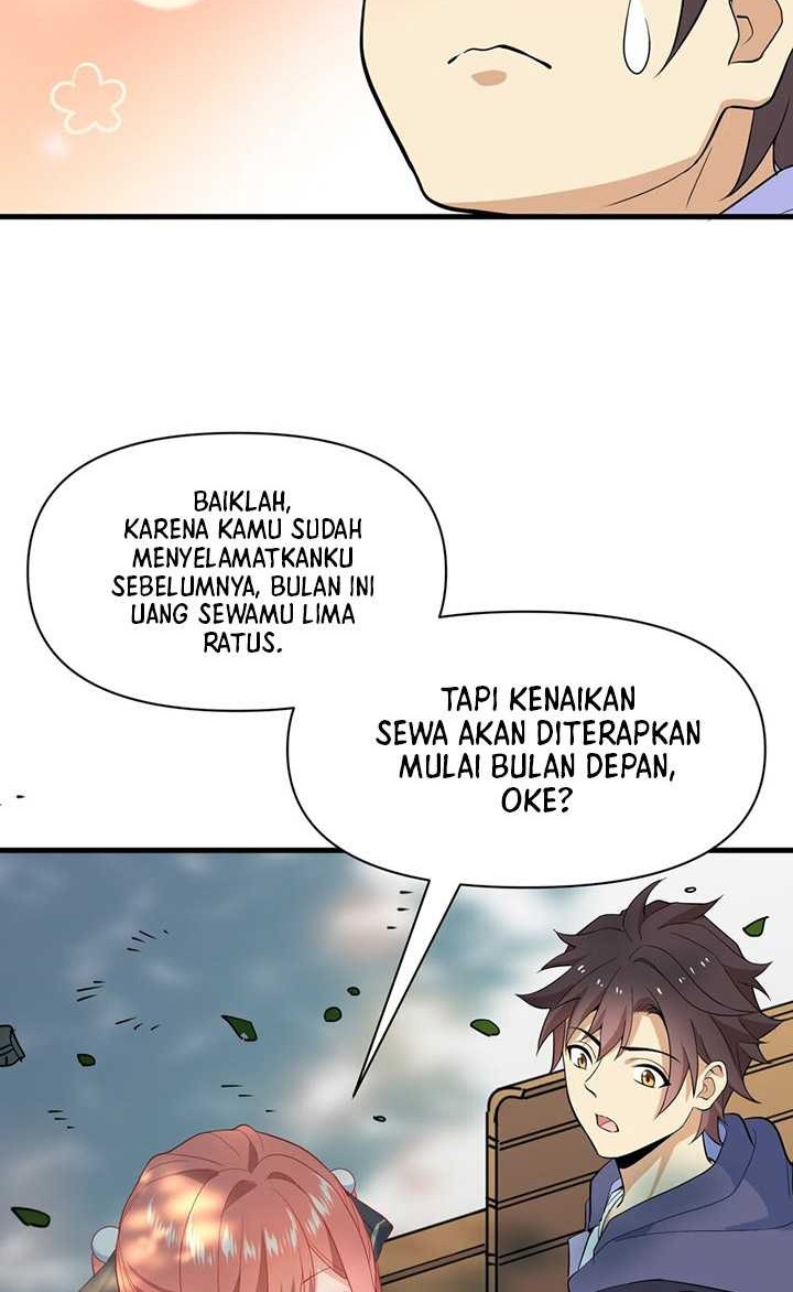 I Encountered A False Spiritual Revival Chapter 5 - halaman 43