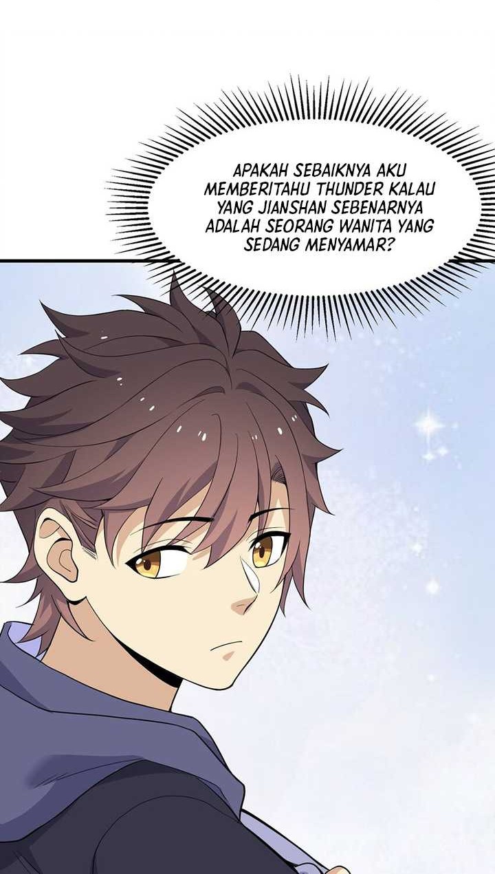 I Encountered A False Spiritual Revival Chapter 7 - halaman 23