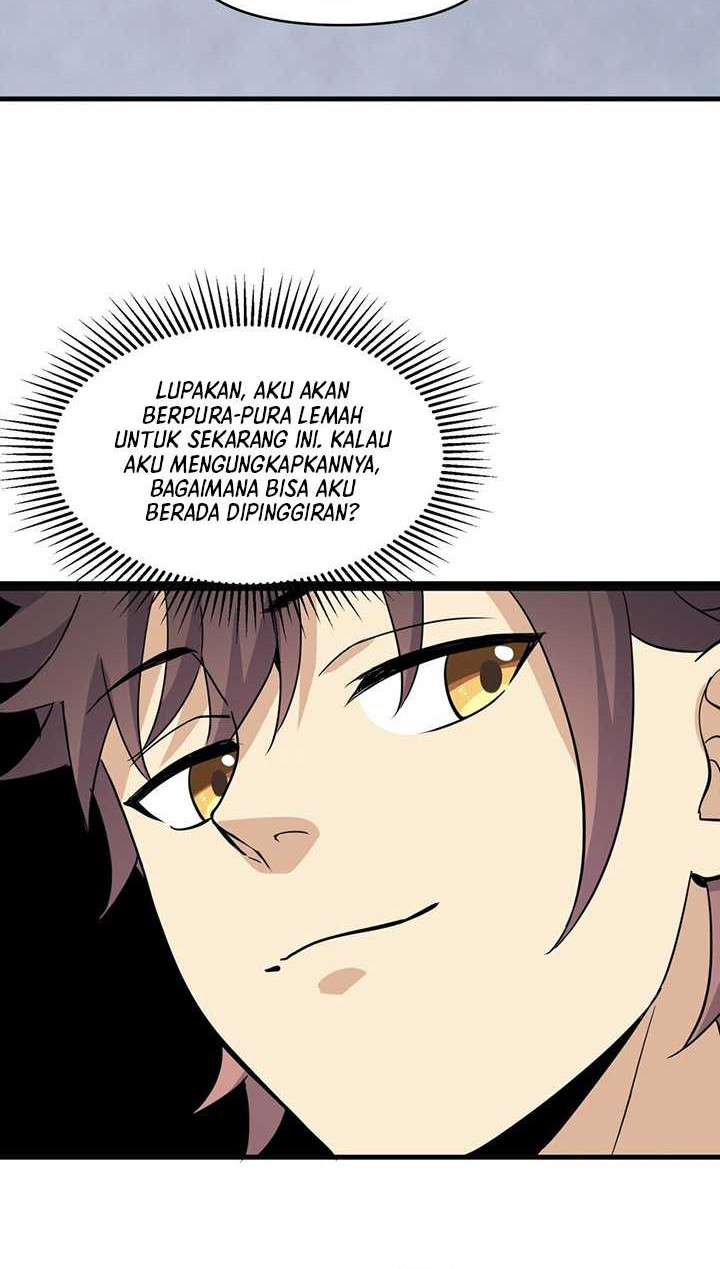 I Encountered A False Spiritual Revival Chapter 7 - halaman 25