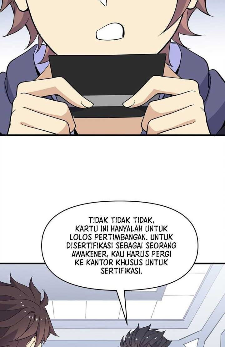 I Encountered A False Spiritual Revival Chapter 7 - halaman 29