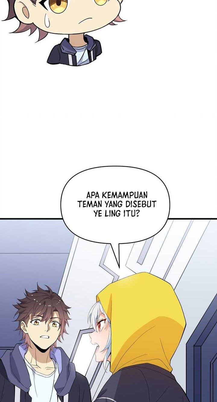 I Encountered A False Spiritual Revival Chapter 7 - halaman 7