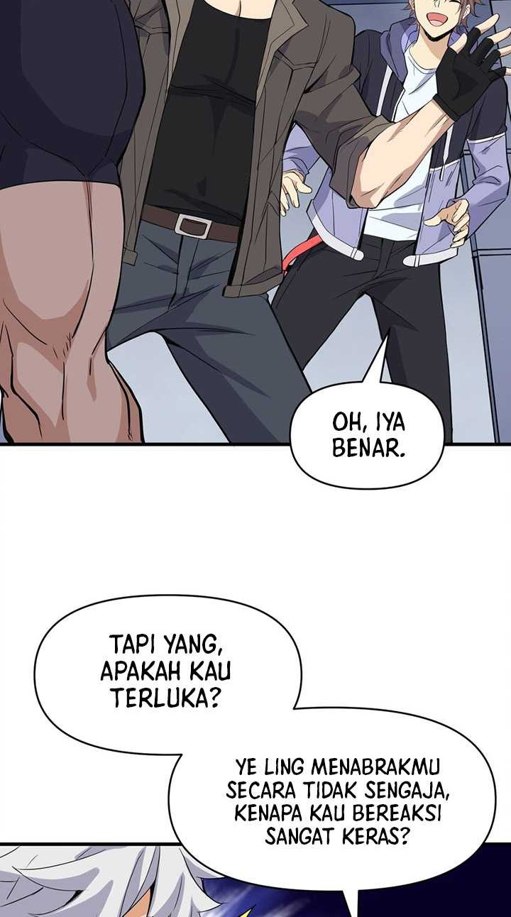 I Encountered A False Spiritual Revival Chapter 8 - halaman 11