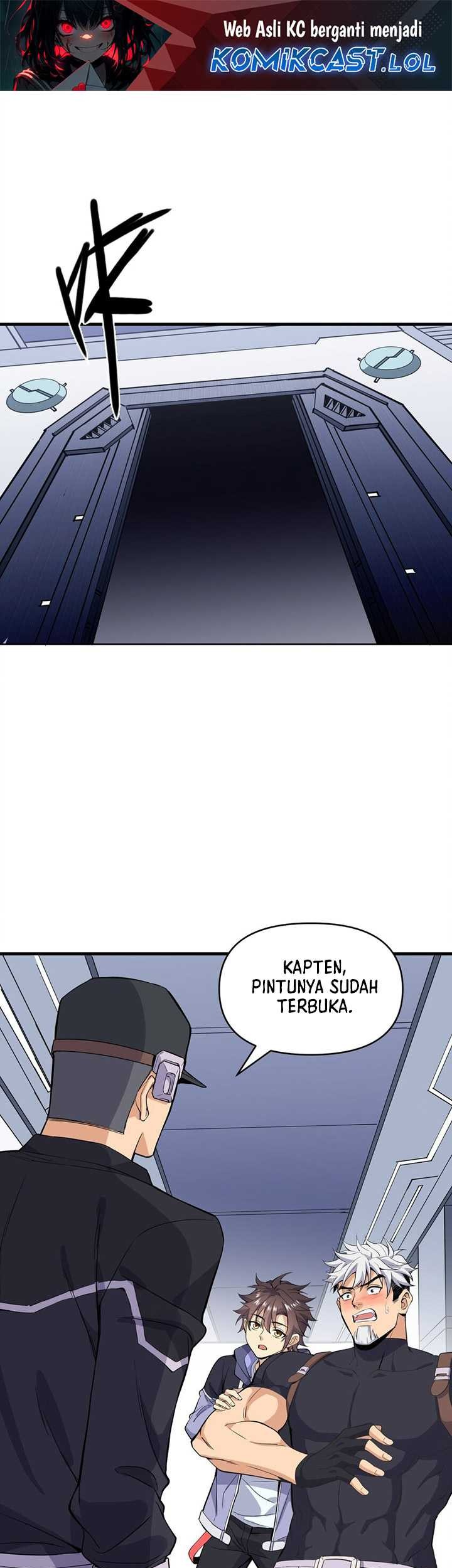 I Encountered A False Spiritual Revival Chapter 8 - halaman 2