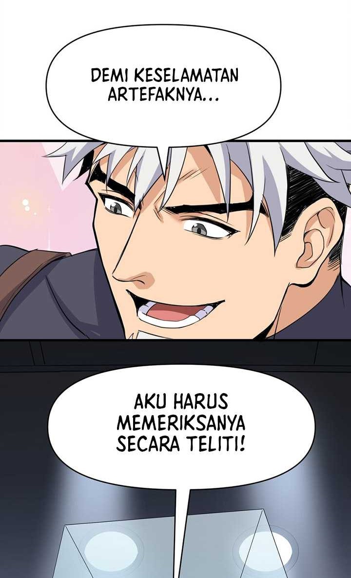 I Encountered A False Spiritual Revival Chapter 8 - halaman 27