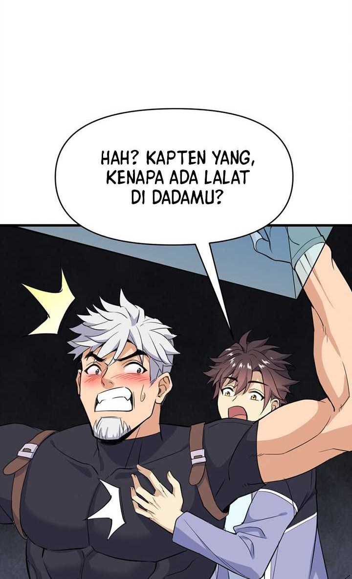 I Encountered A False Spiritual Revival Chapter 8 - halaman 29