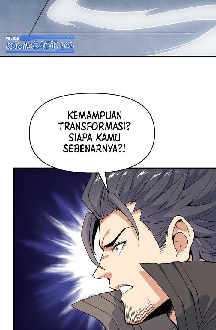 I Encountered A False Spiritual Revival Chapter 8 - halaman 37