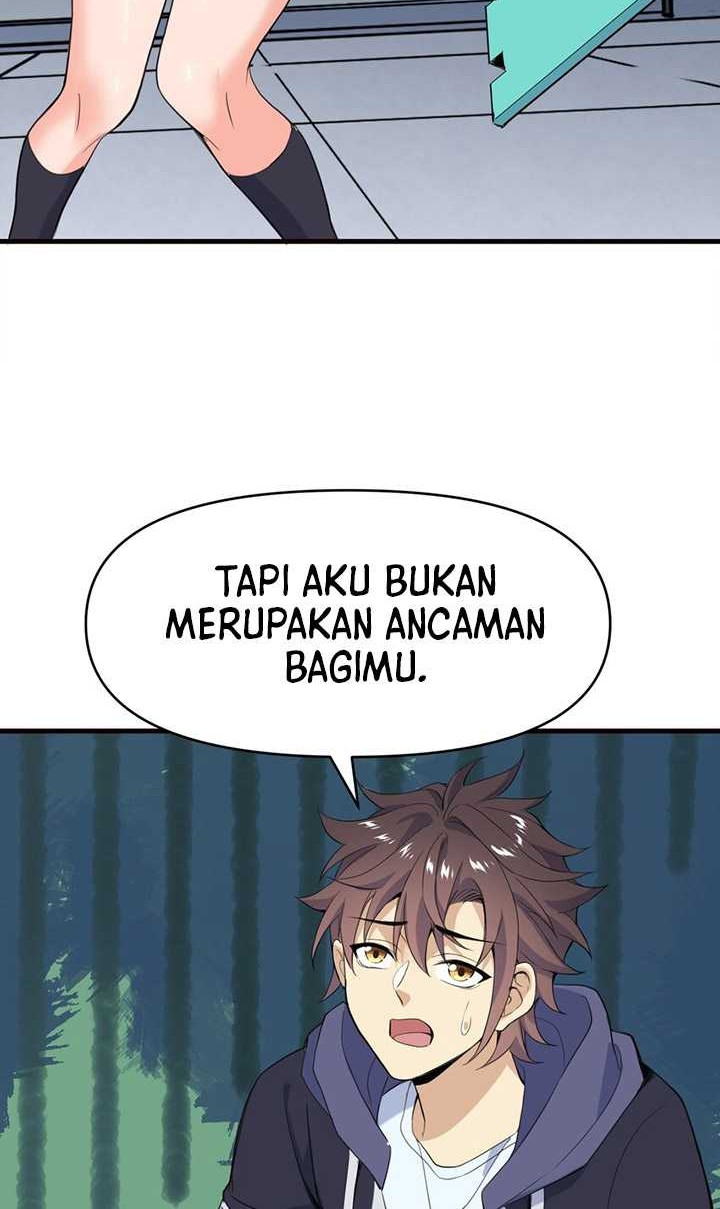 I Encountered A False Spiritual Revival Chapter 8 - halaman 43