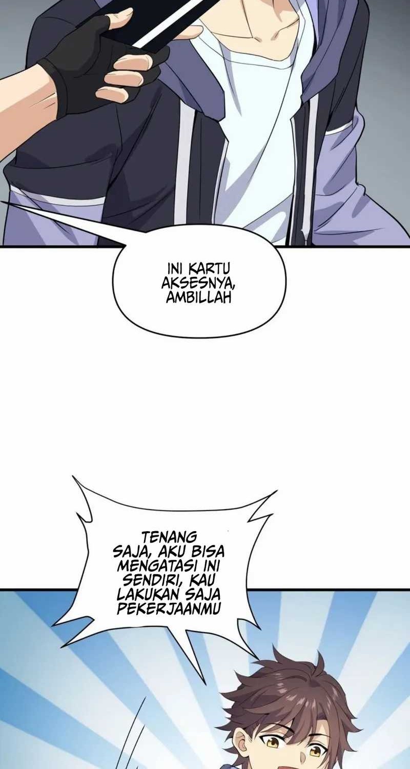 I Encountered A False Spiritual Revival Chapter 9 - halaman 12
