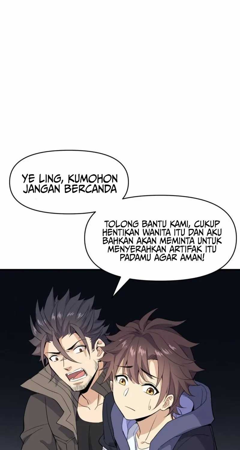 I Encountered A False Spiritual Revival Chapter 9 - halaman 8