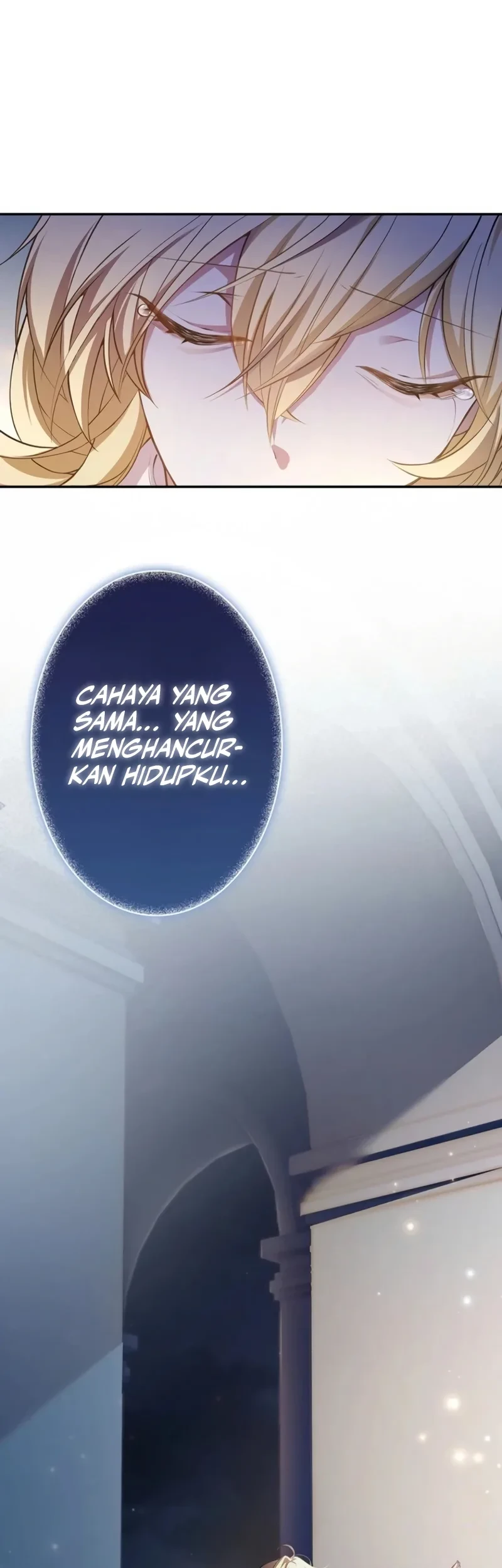 I Ended Up Raising My Younger Self Chapter 1 - halaman 10