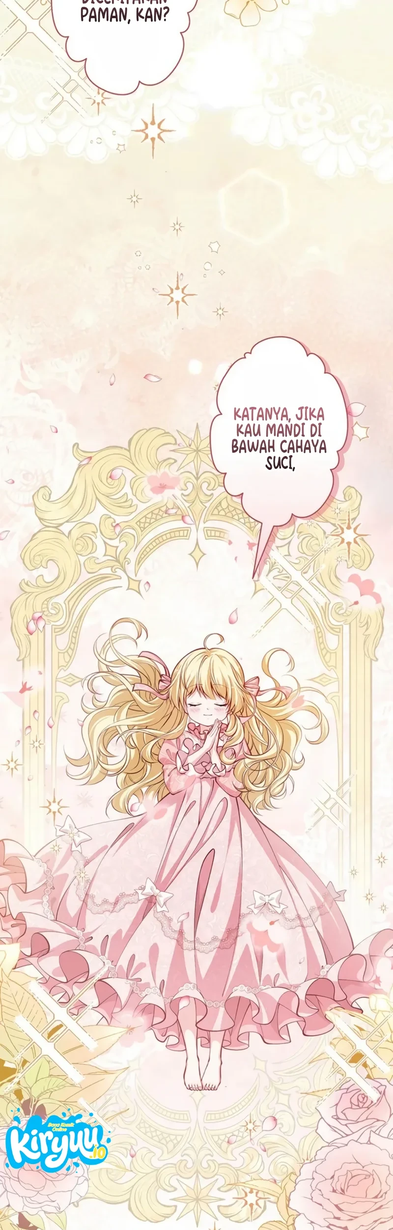 I Ended Up Raising My Younger Self Chapter 1 - halaman 19