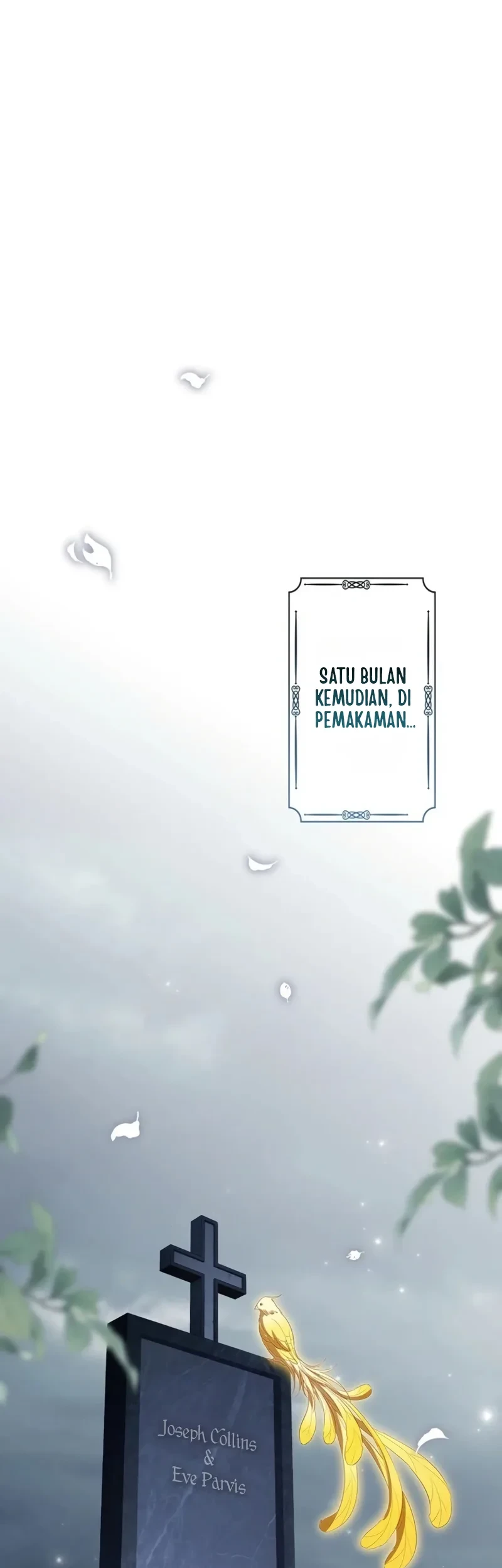 I Ended Up Raising My Younger Self Chapter 1 - halaman 32