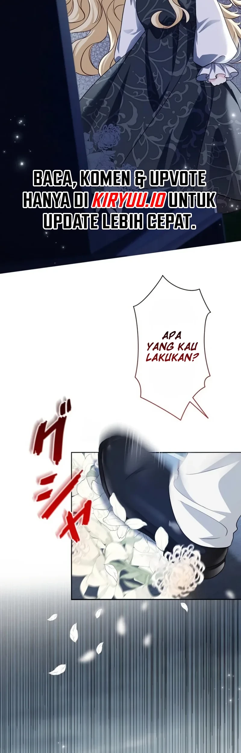 I Ended Up Raising My Younger Self Chapter 1 - halaman 34