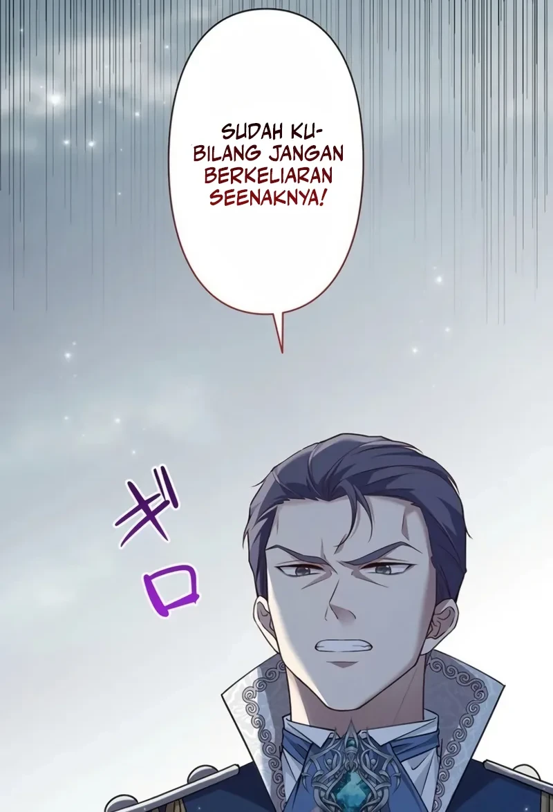 I Ended Up Raising My Younger Self Chapter 1 - halaman 35