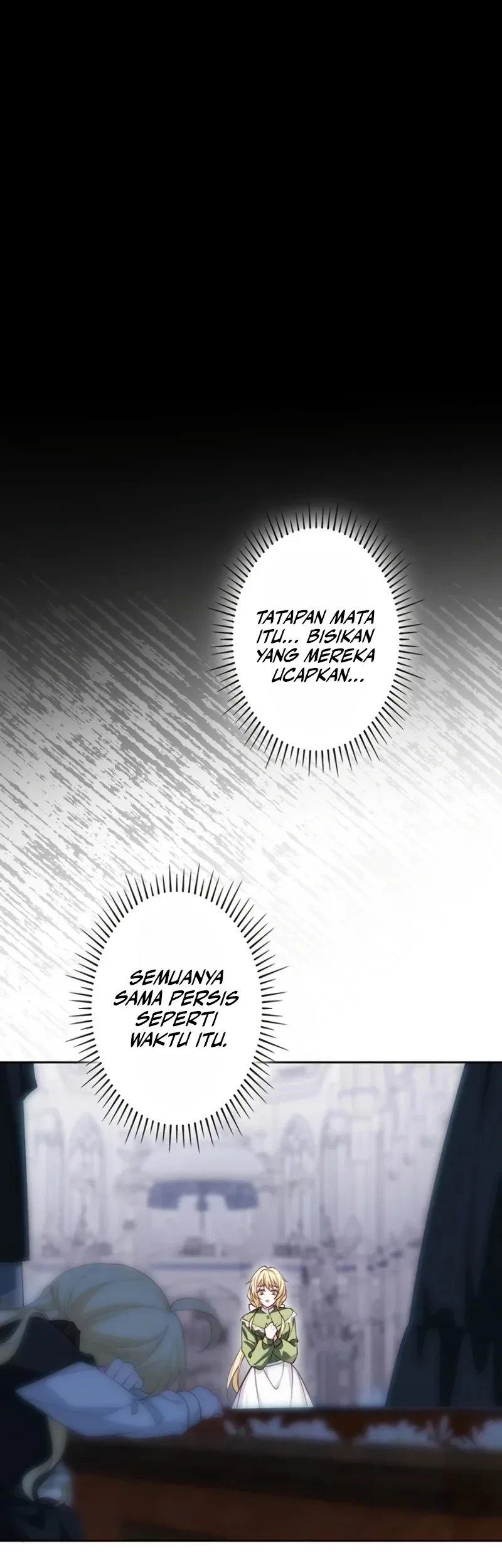 I Ended Up Raising My Younger Self Chapter 1 - halaman 82