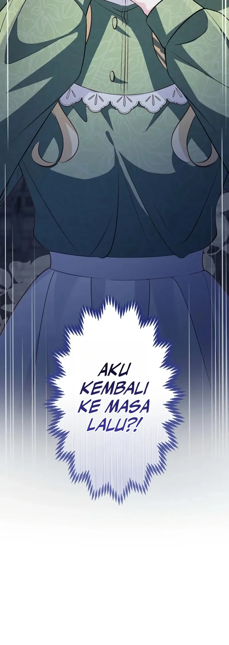 I Ended Up Raising My Younger Self Chapter 1 - halaman 85