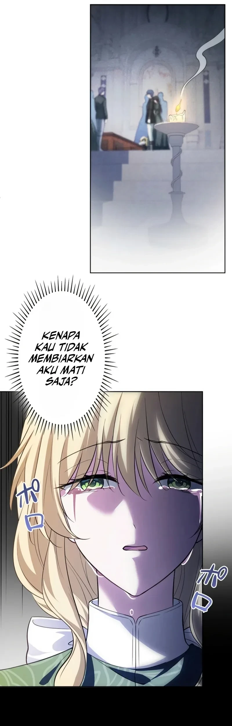 I Ended Up Raising My Younger Self Chapter 1 - halaman 86